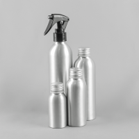 Aluminium Bottles For Hairdressers