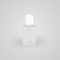 Refillable Hand Sanitiser Bottles