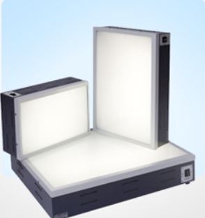 Photographic Lightboxes for Schools