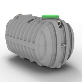 Supplier of Septic Tanks Scotland