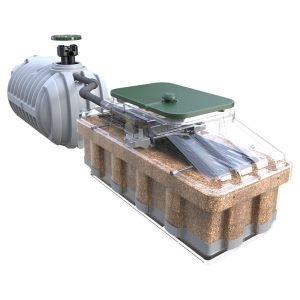 Suppliers of Domestic Sewage Treatment System