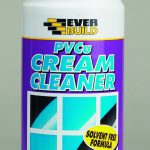 Cream Cleaner