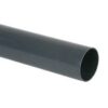 Downpipe - 68mm Round