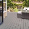 Hollow Decking