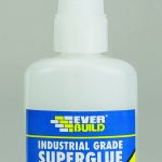 Industrial Super Glue