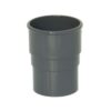 Pipe Sockets - 68mm Round