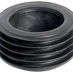 Rainwater Adaptor 80 x 110mm