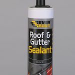 Roof & Gutter Sealant