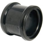 Socket Pipe Coupling