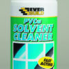 Solvent Cleaner