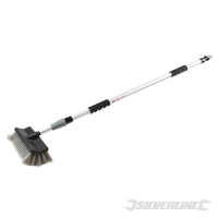 Telescopic Cleaning Brush