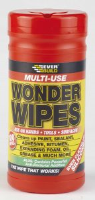 Wonder Wipes