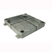 UK Suppliers Of 450mm Block Paving Cover