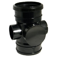 UK Suppliers Of Access Pipe