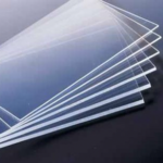 UK Suppliers Of Clear Perspex/Acrylic