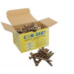 UK Suppliers Of Concrete Screws