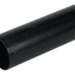 UK Suppliers Of Downpipe - 80mm Round