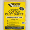 UK Suppliers Of Dust sheet