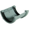 UK Suppliers Of Gutter Brackets - Halfround