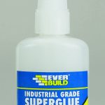 UK Suppliers Of Industrial Super Glue