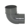 UK Suppliers Of Offset Bends - 68mm Round