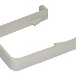 UK Suppliers Of Pipe Clips - 65mm Square