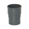 UK Suppliers Of Pipe Sockets - 68mm Round