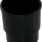 UK Suppliers Of Pipe Sockets - 80mm Round