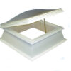 UK Suppliers Of Roof Domes - Opening