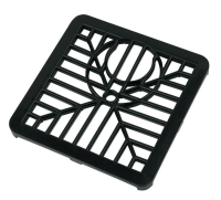 UK Suppliers Of Spare Square Grid