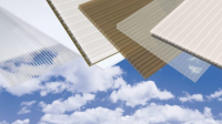 UK Suppliers Of Multiwall Polycarbonate sheets