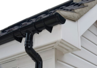 UK Suppliers Of Fascia, Soffits And Cladding