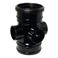 UK Supplier Of Boss Pipe