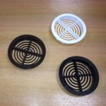 UK Supplier Of Circular Vents