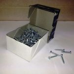 UK Supplier Of Fixings