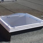 UK Supplier Of Roof Domes - Non Opening