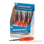 UK Supplier Of Screwdrivers