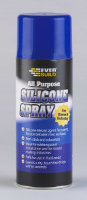 UK Supplier Of Silicone Spray