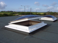 UK Supplier Of Roof Domes