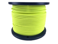 Quality Elasticated Cord Special Colours For Museums