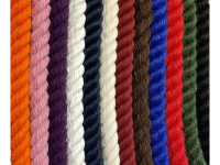 Quality Decorative Barrier Ropes For Museums