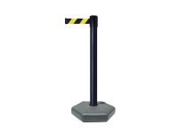 Reliable Suppliers Of Tensabarrier Outdoor Post 885 For Sports Clubs In The West Midlands