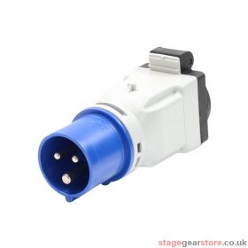 Suppliers of 13A Adapters