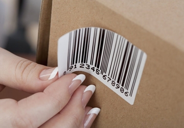 Barcode Self-Adhesive Label Printing Specialist