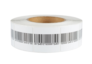 Barcode Self-Adhesive Label Printing Lincolnshire