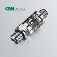 Leading Suppliers Of CMP 8271 CANopen Miniature Pressure Transmitter