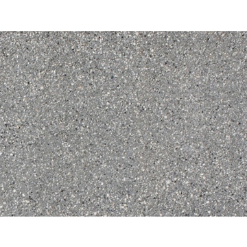 Castacrete Textured 600x300 Paving Slab, Dark Grey