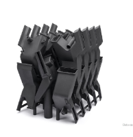 Industrial Multi Jet Fusion 3D Printing Service