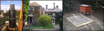 Domestic Sewage Treatment