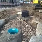 Sewage Systems Installation Services